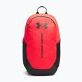 Rucsac Under Armour Hustle Lite 26.5 l racer red/black