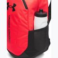 Rucsac Under Armour Hustle Lite 26.5 l racer red/black 4