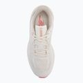 Încălțăminte de alergare pentru femei Under Armour Sonic 7 summit white/khaki base/racer red 5