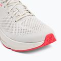 Încălțăminte de alergare pentru femei Under Armour Sonic 7 summit white/khaki base/racer red 7