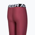 Colanți de antrenament pentru copii Under Armour HeatGear fuchsia dusk 4