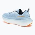 Încălțăminte de alergare pentru bărbați Under Armour Infinite Elite 2 blue calm/squad orange/anthracite 3