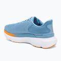 Încălțăminte de alergare pentru bărbați Under Armour Innfinite Pro 2 blue smoke/squad orange/blue calm 3