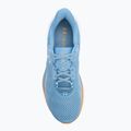 Încălțăminte de alergare pentru bărbați Under Armour Innfinite Pro 2 blue smoke/squad orange/blue calm 5