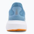 Încălțăminte de alergare pentru bărbați Under Armour Innfinite Pro 2 blue smoke/squad orange/blue calm 6
