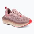 Încălțăminte de alergare pentru femei Under Armour Infinite Elite 2 tourmaline pink/summit white/maroon mist