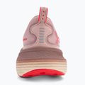 Încălțăminte de alergare pentru femei Under Armour Infinite Elite 2 tourmaline pink/summit white/maroon mist 6