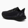 Încălțăminte de alergare pentru femei Under Armour Velociti SPD black/black/black 3