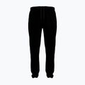 Pantaloni de antrenament pentru bărbați Under Armour Unstoppable Tapered Pants black/black