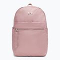 Rucsac pentru femei Under Armour Studio Campus BP tourmaline pink/metallic silver
