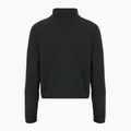 Hanorac pentru femei Under Armour Unstoppable Fleece HZ black/black 2