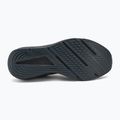Încălțăminte de alergare pentru bărbați Under Armour Sonic 7 black/black/anthracite 4