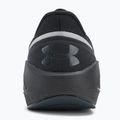 Încălțăminte de alergare pentru bărbați Under Armour Sonic 7 black/black/anthracite 6