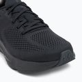 Încălțăminte de alergare pentru bărbați Under Armour Sonic 7 black/black/anthracite 7