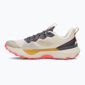 Încălțăminte de alergare pentru bărbați Under Armour Infinite Pro Trail khaki base/anthracite/racer red 2