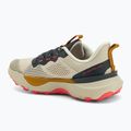 Încălțăminte de alergare pentru bărbați Under Armour Infinite Pro Trail khaki base/anthracite/racer red 3