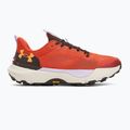 Încălțăminte de alergare pentru bărbați Under Armour Infinite Pro Trail surplus orange/kona brown/squad orange 2