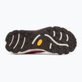 Încălțăminte de alergare pentru bărbați Under Armour Infinite Pro Trail surplus orange/kona brown/squad orange 4