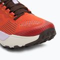 Încălțăminte de alergare pentru bărbați Under Armour Infinite Pro Trail surplus orange/kona brown/squad orange 7