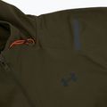 Geacă de antrenament pentru bărbați Under Armour Unstoppable LC expedition green/black/black 4