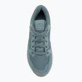 Încălțăminte de antrenament pentru bărbați Under Armour Edge Suede jasper blue/halo gray/jasper blue 5