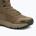 Încălțăminte tactică pentru bărbați Under Armour Charged Valsetz Mid bayou/timberwolf taupe/baroque green 7