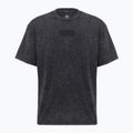 Tricou de antrenament bărbați Under Armour Project Rock Heavyweight Oversized black