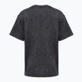 Tricou de antrenament bărbați Under Armour Project Rock Heavyweight Oversized black 2