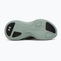 Încălțăminte de antrenament  Under Armour Echo silica green/black/hydro green 4