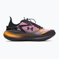 Încălțăminte de antrenament  Under Armour Echo black/rebel pink/black