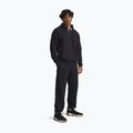 Pantaloni de antrenament pentru bărbați Under Armour Project Rock Icon Jogger black/black 2