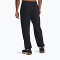 Pantaloni de antrenament pentru bărbați Under Armour Project Rock Icon Jogger black/black 3