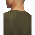 Tricou de antrenament pentru bărbați Under Armour Project Rock Iso Chill expedition green/baroque green 3