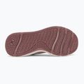 Încălțăminte de antrenament pentru femei Under Armour Aurora 3 tourmaline pink/summit white/maroon mist 4
