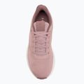 Încălțăminte de antrenament pentru femei Under Armour Aurora 3 tourmaline pink/summit white/maroon mist 5