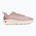 Încălțăminte de antrenament pentru femei Under Armour Project Rock 8 tourmaline pink/black 2