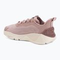 Încălțăminte de antrenament pentru femei Under Armour Project Rock 8 tourmaline pink/black 3