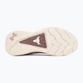 Încălțăminte de antrenament pentru femei Under Armour Project Rock 8 tourmaline pink/black 4