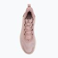 Încălțăminte de antrenament pentru femei Under Armour Project Rock 8 tourmaline pink/black 5