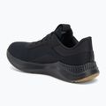 Încălțăminte de antrenament pentru femei Under Armour Aurora 3 black/black/anthracite 3