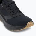 Încălțăminte de antrenament pentru femei Under Armour Aurora 3 black/black/anthracite 7