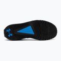 Încălțăminte de antrenament pentru bărbați Under Armour TriBase Reign 6 blue atlantis/black/black 4