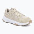 Încălțăminte de antrenament pentru bărbați Under Armour Edge Suede khaki base/white/khaki base