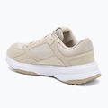 Încălțăminte de antrenament pentru bărbați Under Armour Edge Suede khaki base/white/khaki base 3