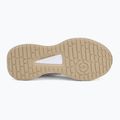 Încălțăminte de antrenament pentru bărbați Under Armour Edge Suede khaki base/white/khaki base 4