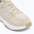 Încălțăminte de antrenament pentru bărbați Under Armour Edge Suede khaki base/white/khaki base 7