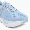 Încălțăminte de alergare pentru femei Under Armour Infinite Pro 2 blue calm/blue calm/squad orange 7