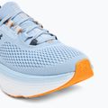 Încălțăminte de alergare pentru femei Under Armour Infinite Elite 2 blue calm/squad orange/anthracite 7