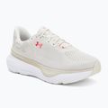 Încălțăminte de alergare pentru bărbați Under Armour Innfinite Pro 2 summit white/khaki base/racer red