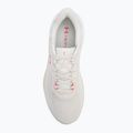 Încălțăminte de alergare pentru bărbați Under Armour Innfinite Pro 2 summit white/khaki base/racer red 5